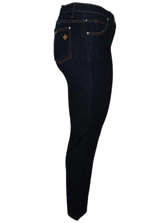 Γυναικείο Jean Παντελόνι σε Slim Εφαρμογή