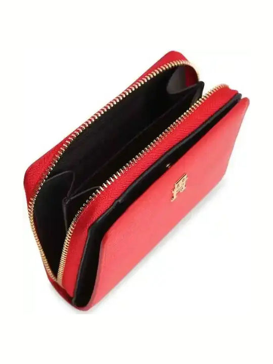 Med Za Small Women's Wallet Red AW0AW18475 XLG