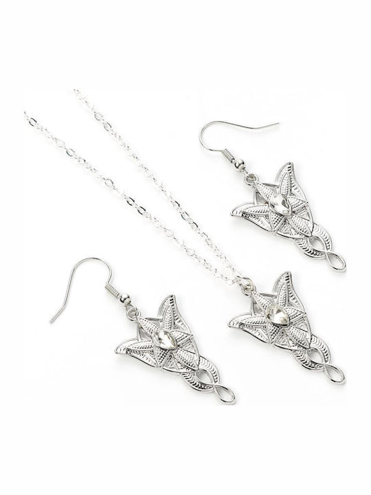The Carat Shop Σετ Κοσμημάτων The Carat Shop Σετ Κοσμημάτων