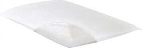 Greco Strom Polyester Kopfkissen 45x65cm