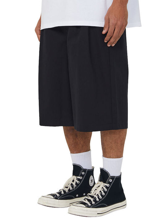 Sorta Ανδρική Βερμούδα Chino Black