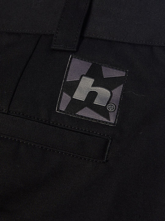 Sorta Ανδρική Βερμούδα Chino Black