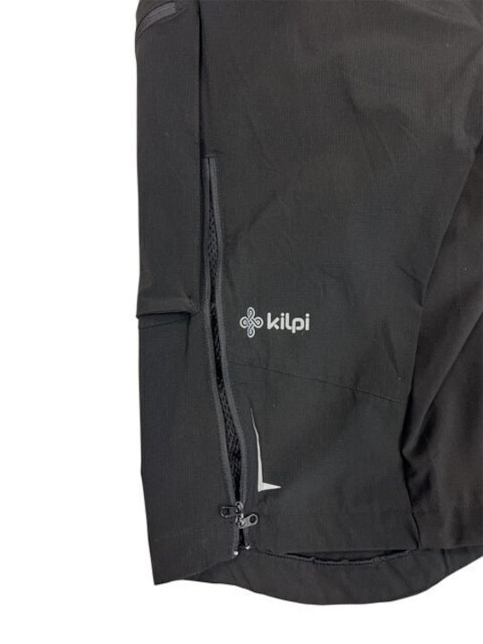 Herren Shorts Schwarz