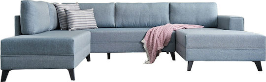PWF-0535 Γωνιακός Καναπές Κρεβάτι 300x202x78εκ. PWF-0535 Γωνιακός Καναπές Κρεβάτι 300x202x78εκ.