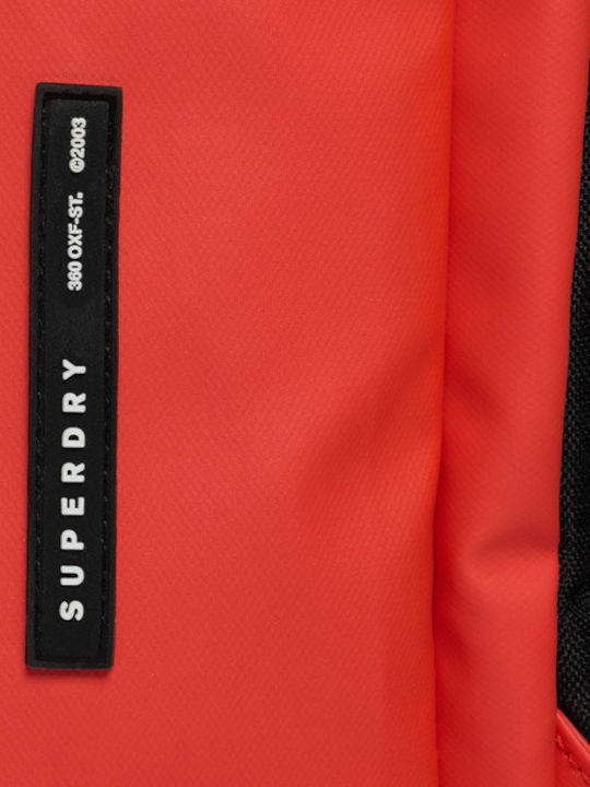 Superdry Tarp 35lt Πορτοκαλί