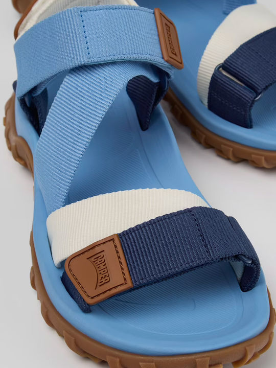 Women's Sandals Light Blue