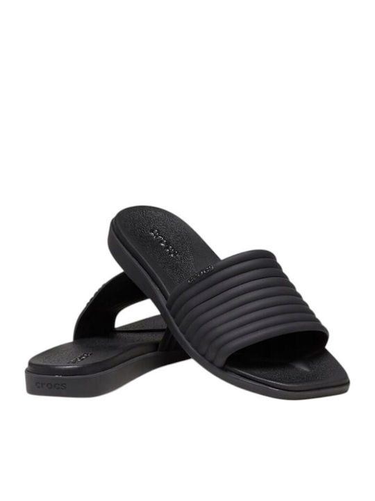 Miami Women's Sandals Black