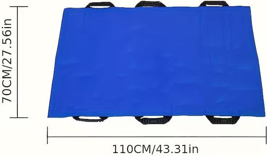 Transfer Sheet With Resistance Up To 180kg