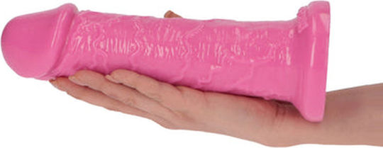 Toyz4lovers Leone Dildo Ρεαλιστικό Dildo με Βεντούζα