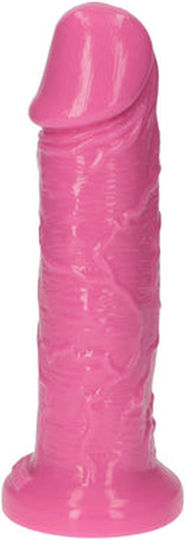 Toyz4lovers Leone Dildo Ρεαλιστικό Dildo με Βεντούζα