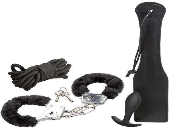 Calexotics Collection BDSM Kit