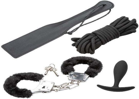 Calexotics Collection BDSM Kit