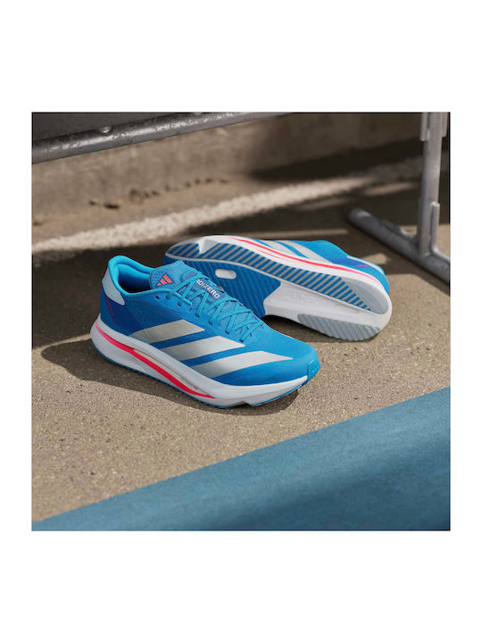 Adizero Sl2 Men's Sport Shoes Running Blue