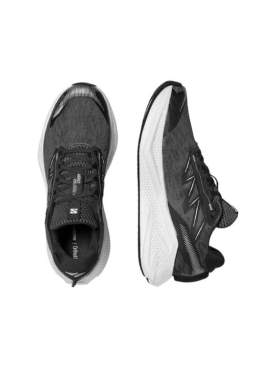 Salomon Aero Glide Ανδρικά Running Μαύρα