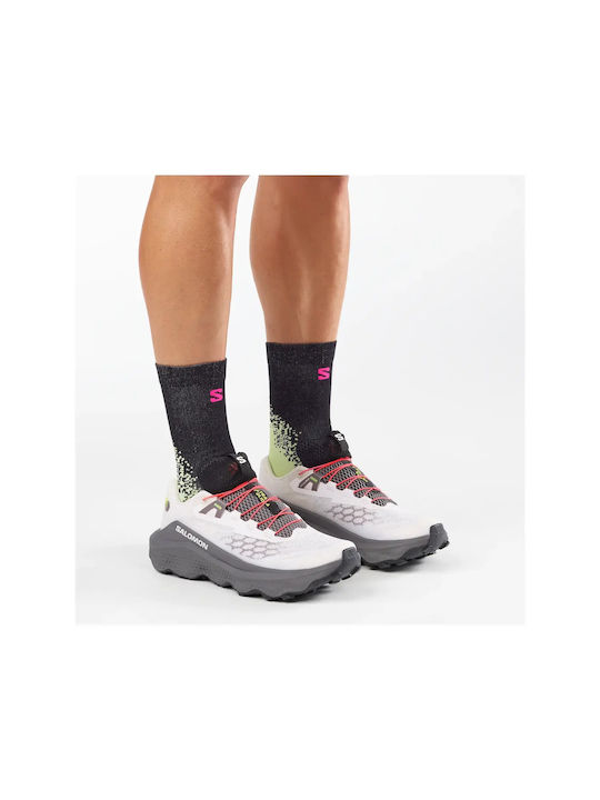 Ultra Glide Herren Sportschuhe Trail Running Weiße