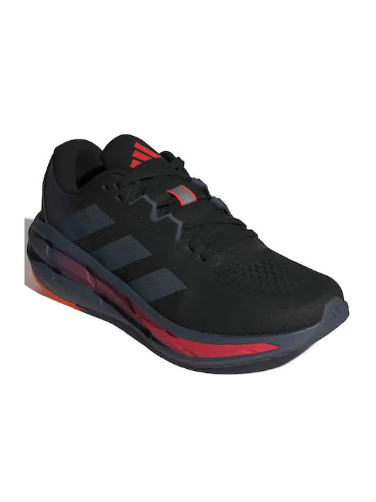 Questar 3 Men's Sport Shoes Running Black