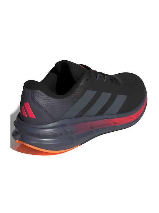 Questar 3 Men's Sport Shoes Running Black