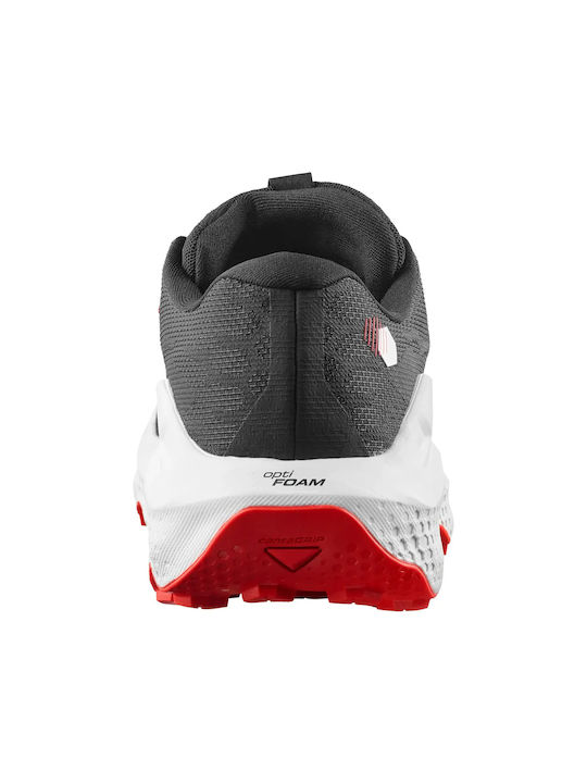 Ultra Glide Men's Sport Shoes Trail Running Black