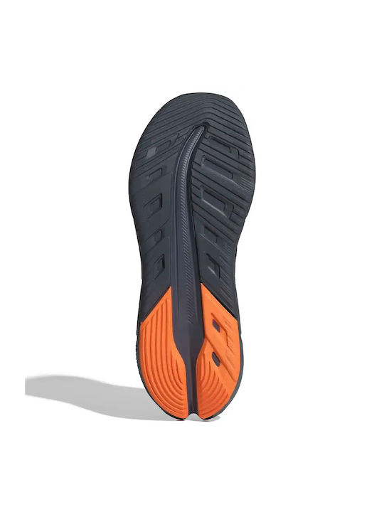 Questar 3 Men's Sport Shoes Running Black