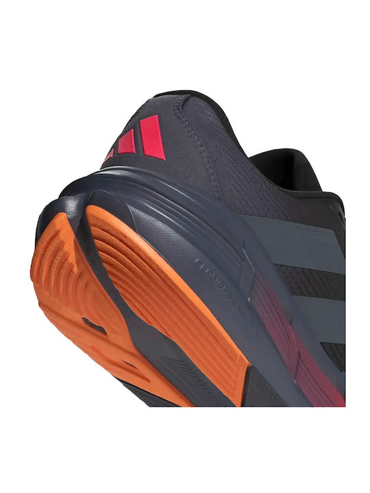 Questar 3 Men's Sport Shoes Running Black