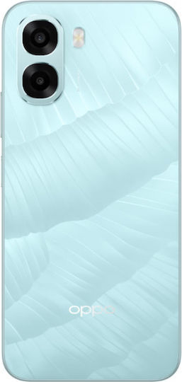 Oppo A6x 5G Dual SIM (4/128GB) Ice Blue