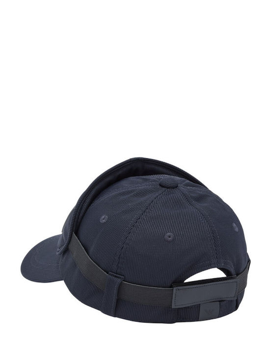 Emporio Armani Kappen Für Männer Emporio Armani Kappen Für Männer