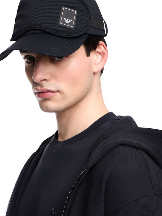 Emporio Armani Kappen Für Männer