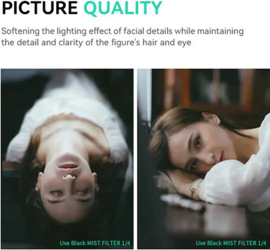 7artisans Филтър Диаметър 58mm За Фотографски Обективи