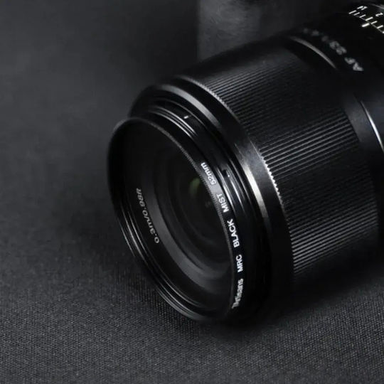 7artisans Objektivfilter Durchmesser 82mm für Fotografische Objektive