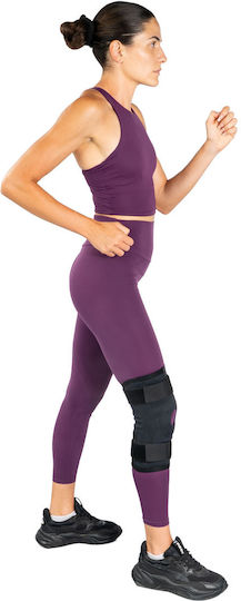 Mobiak Mobiak Knee Brace Strap Neoprene with Pads 0814118