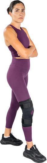 Mobiak Mobiak Knee Brace Strap Neoprene with Pads 0814118