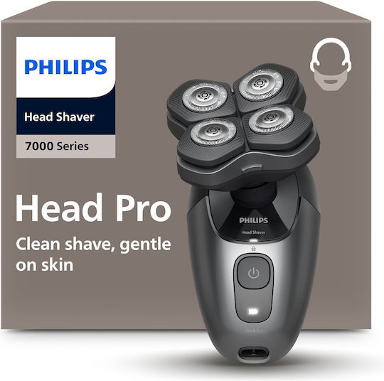 Philips Series 7000 HS7980/15 Electric Shaver Face Rechargeable