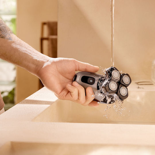 Philips Series 7000 HS7980/15 Electric Shaver Face Rechargeable
