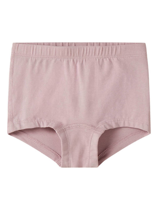 Name It Set Kids Panties Multicolour 4 Pieces