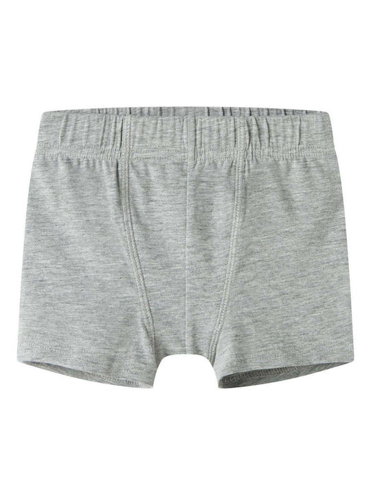 Name It Set Kids Boxers Multicolour 3 Pieces
