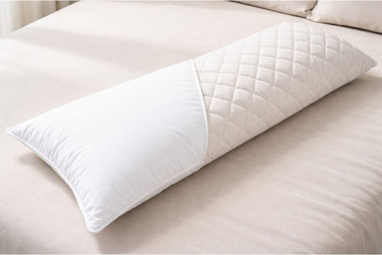 BS Collection Възглавница За Спане Полиестер 50x160см