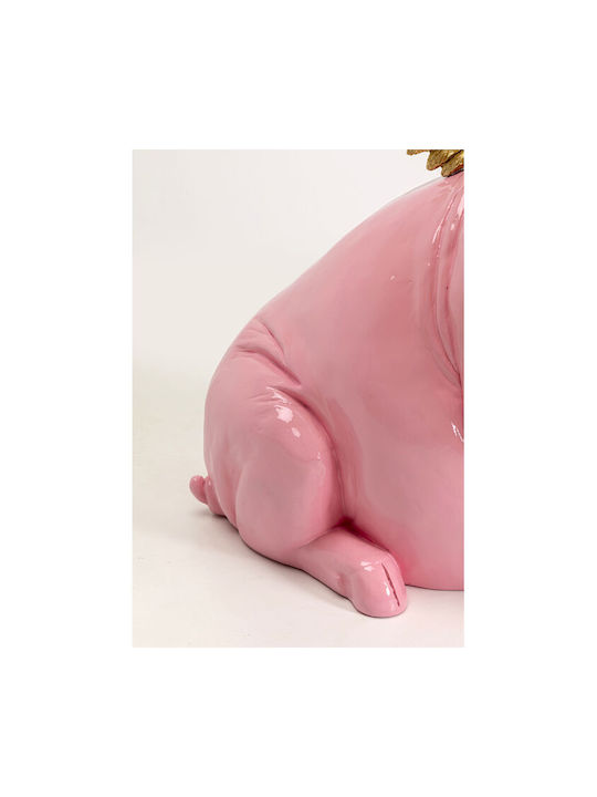 Kare Design Figurină Decorativă Animal 95x59x79cm