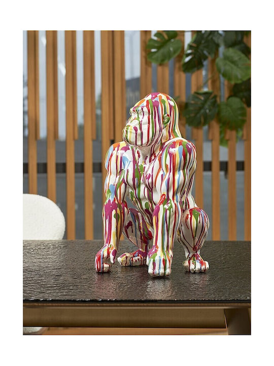 Dhome Dekorative Figur Es1709 40cm