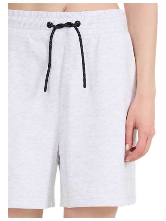 Women's Gray Shorts