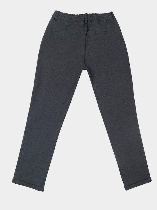 Chino Trousers Grey