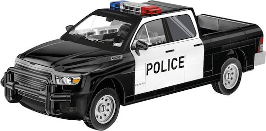 Cobi Играчка за Строене за Деца 5+ Години