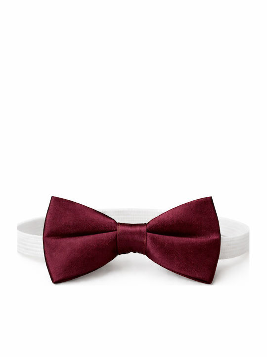 Papion Modern Elastic – Bordo