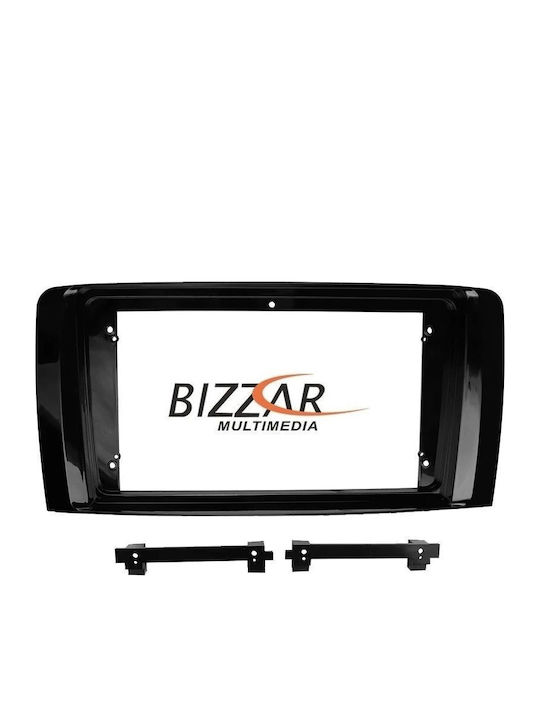Clarion Car Audio System 2006-2015 (Bluetooth/USB/AUX/WiFi/GPS/Apple-Carplay/Android-Auto) with Touch Screen 9"