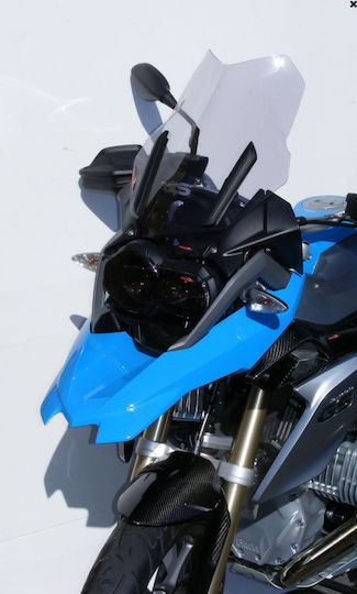 Standard Windshield Powerbronze Bmw R 1200/1250 Gs Lc 18 Transparent