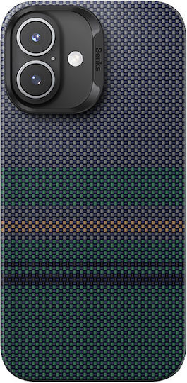 Benks Back Cover Aramid Fiber 0.3mm (iPhone 16)