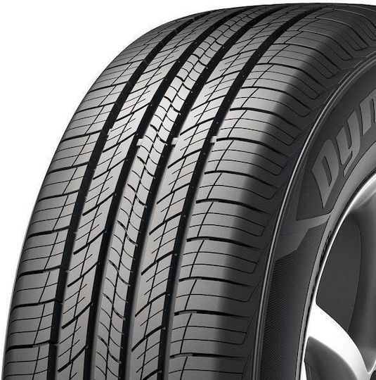 Hankook Dynapro Hp2 RA33 255/65R16 109H Θερινό Λάστιχο για 4x4 / SUV Αυτοκίνητο