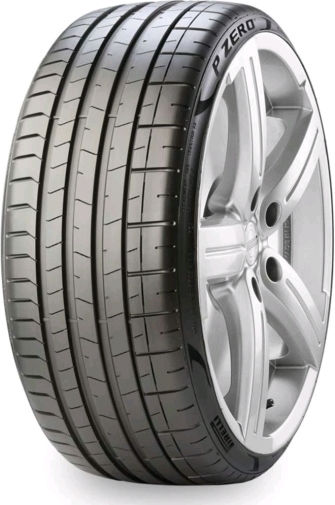 Pirelli P Zero PZ4 285/30R21 100Y MGT XL Anvelopă Vara pentru 4x4 / SUV Auto