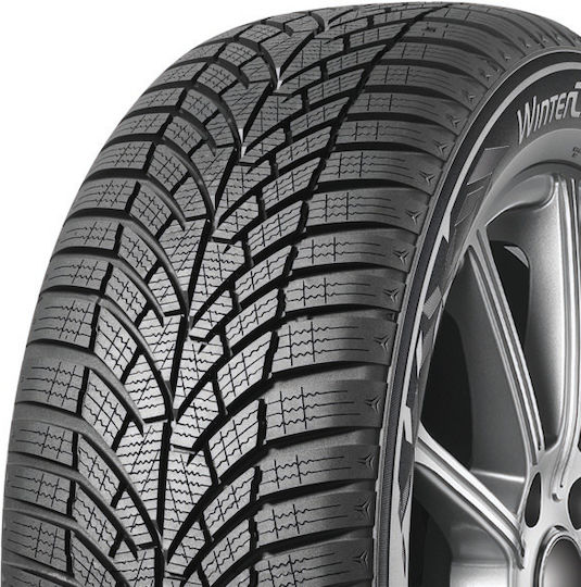 Kumho 225/40R18 92W XL Winter Tire for Passenger Car