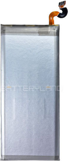 Deji Compatible Replacement Battery 3300mAh for Galaxy Note 8 Sm-n950 Sm-n9500 Sm-n9508