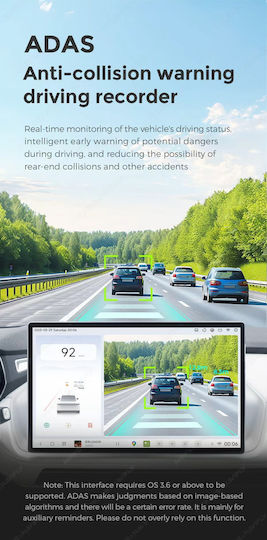 Carmedia 1080P Car DVR